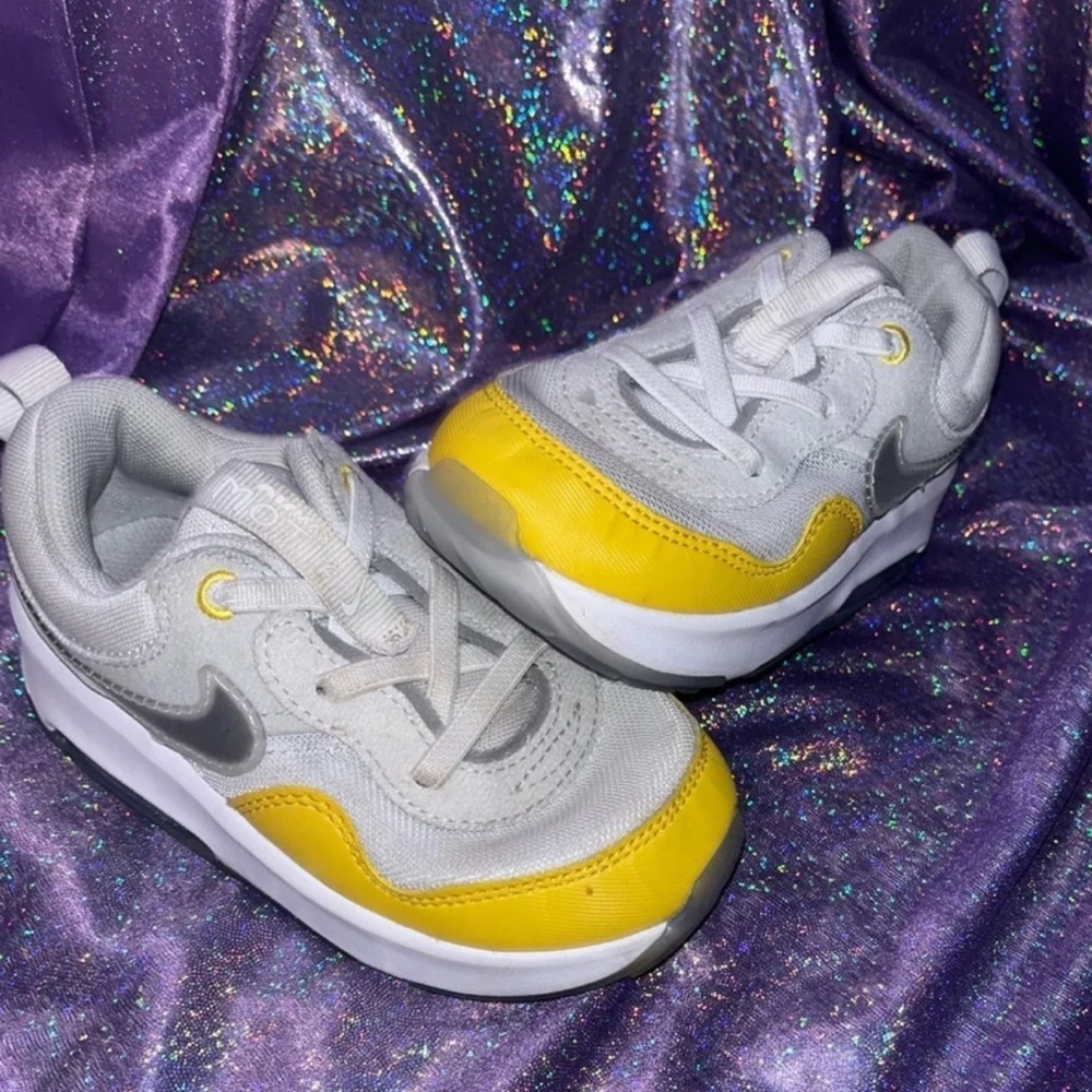Nike Air Max Motif